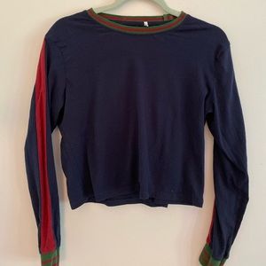 Pacsun Long Sleeve shirt